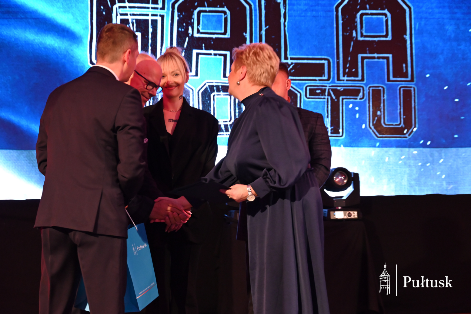 XVII PUŁTUSKA GALA SPORTU 160