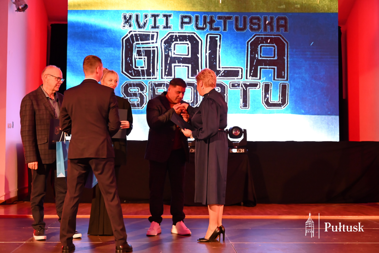 XVII PUŁTUSKA GALA SPORTU 162
