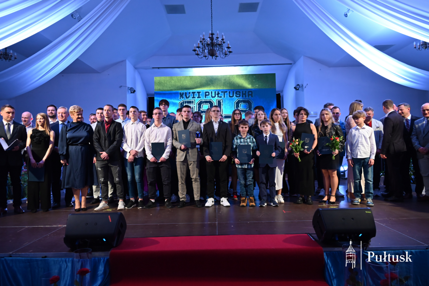 XVII PUŁTUSKA GALA SPORTU 165