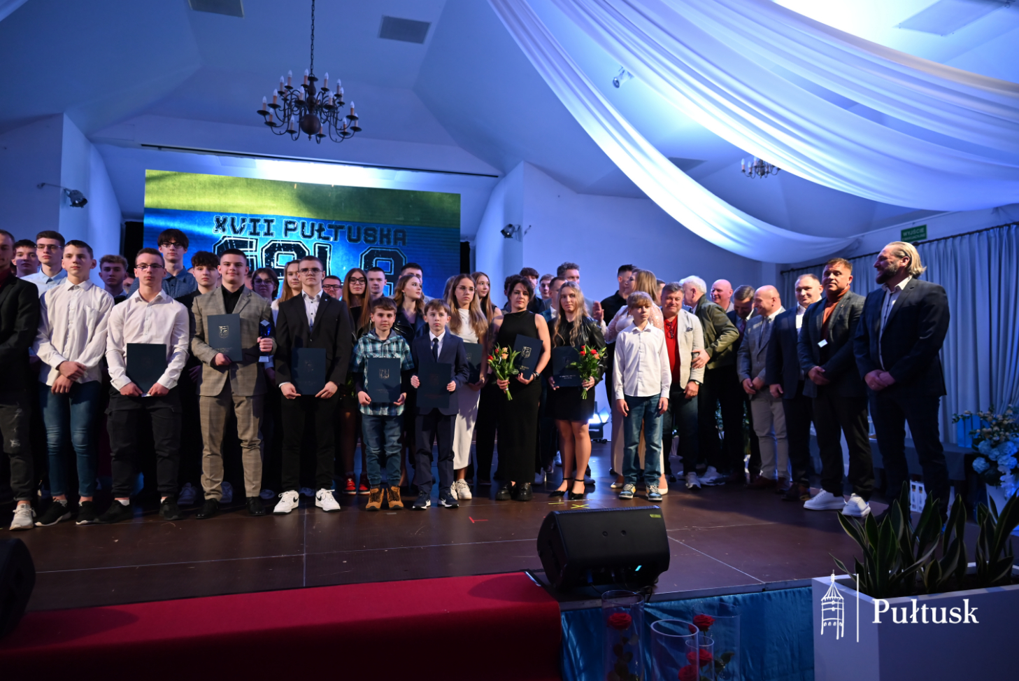 XVII PUŁTUSKA GALA SPORTU 168
