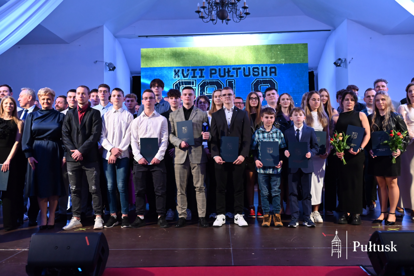 XVII PUŁTUSKA GALA SPORTU 170