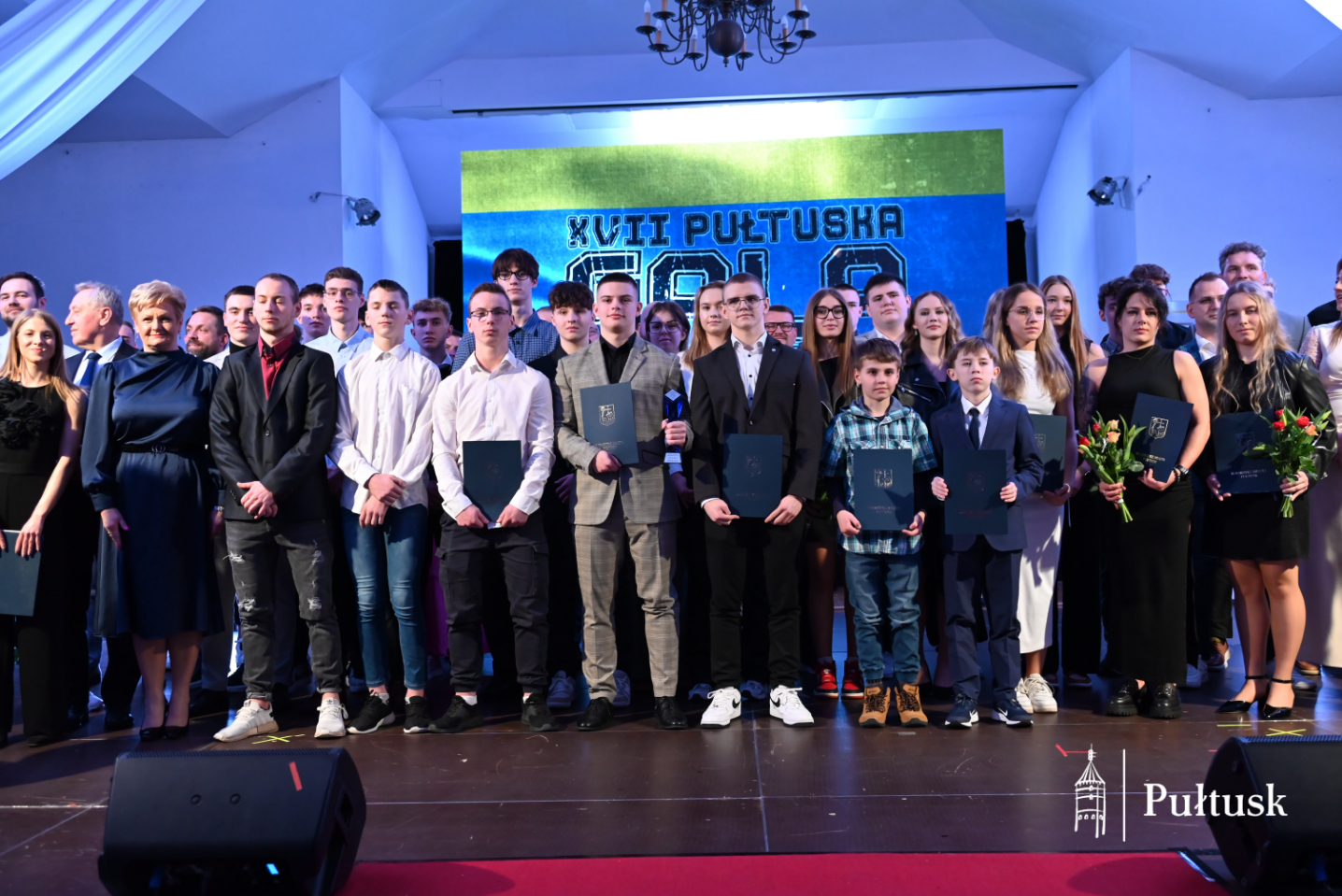 XVII PUŁTUSKA GALA SPORTU 171