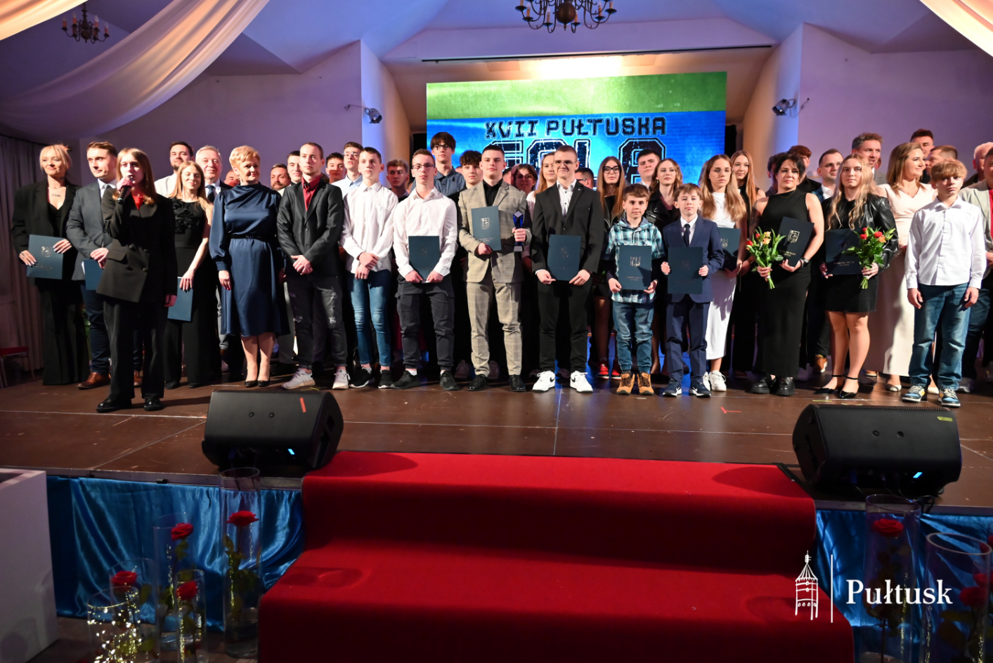 XVII PUŁTUSKA GALA SPORTU 173