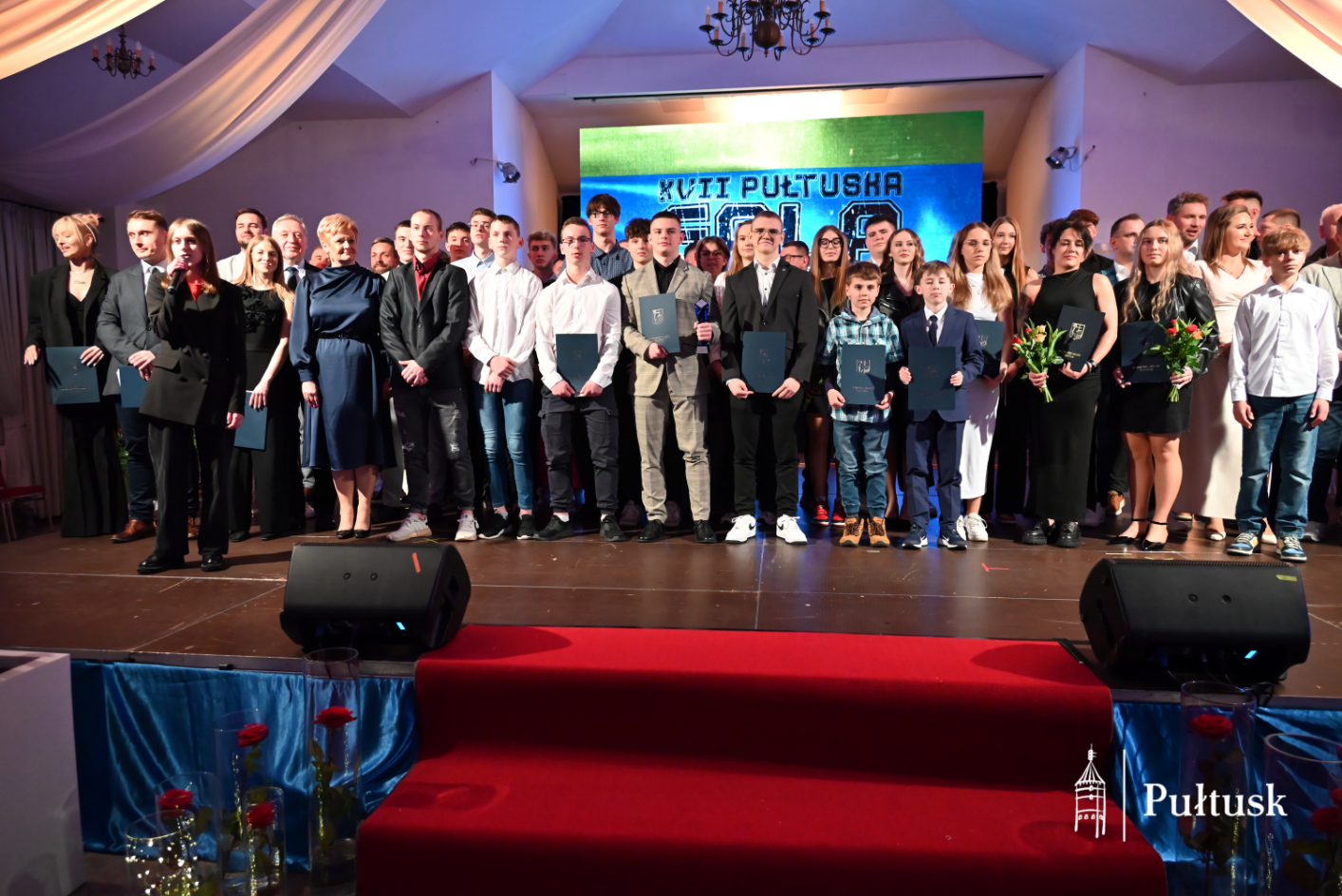 XVII PUŁTUSKA GALA SPORTU 174