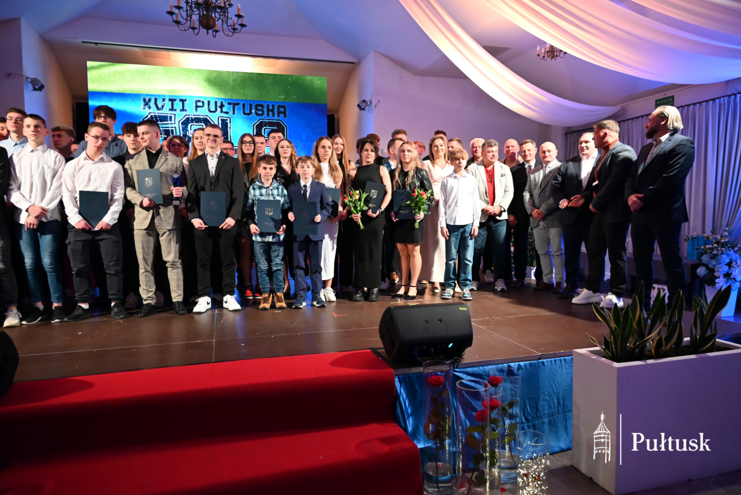 XVII PUŁTUSKA GALA SPORTU 175