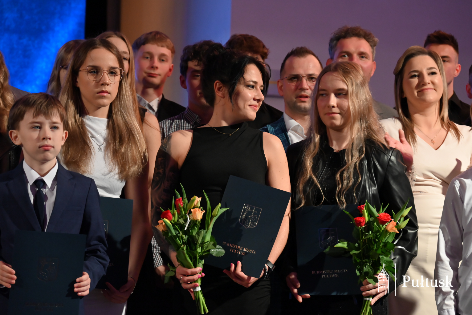 XVII PUŁTUSKA GALA SPORTU 177