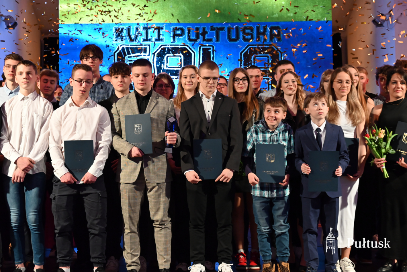 XVII PUŁTUSKA GALA SPORTU 179