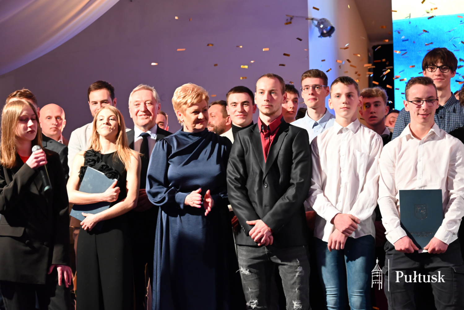 XVII PUŁTUSKA GALA SPORTU 181