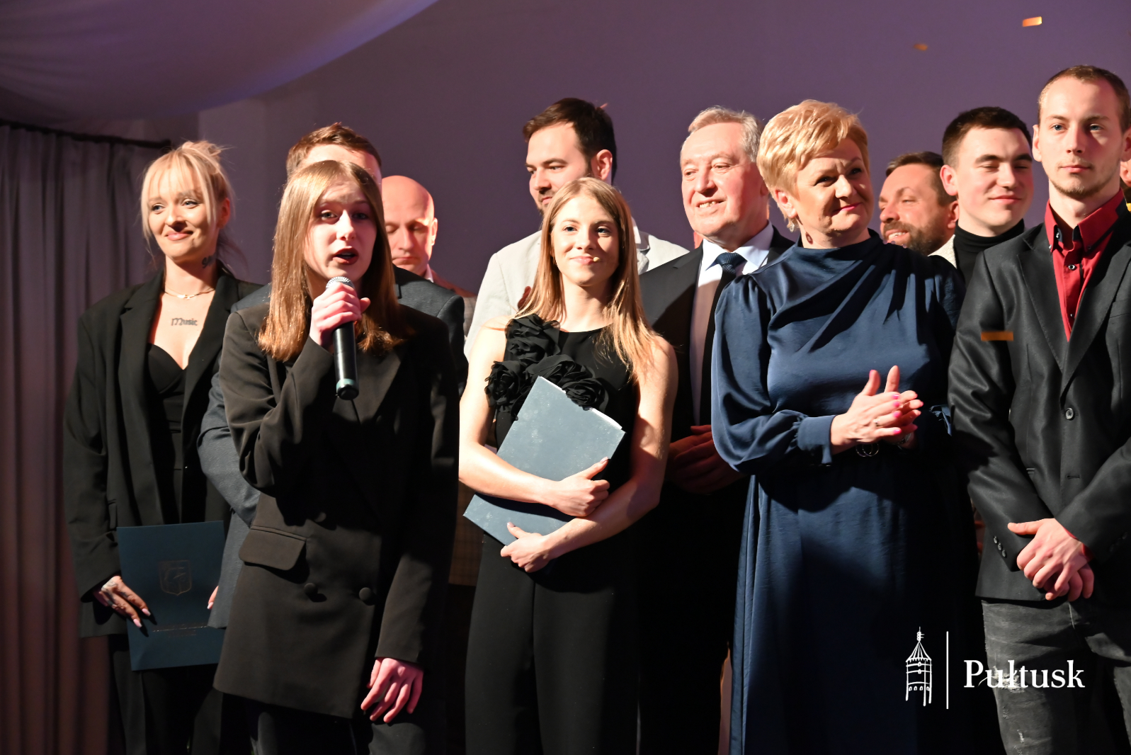 XVII PUŁTUSKA GALA SPORTU 182