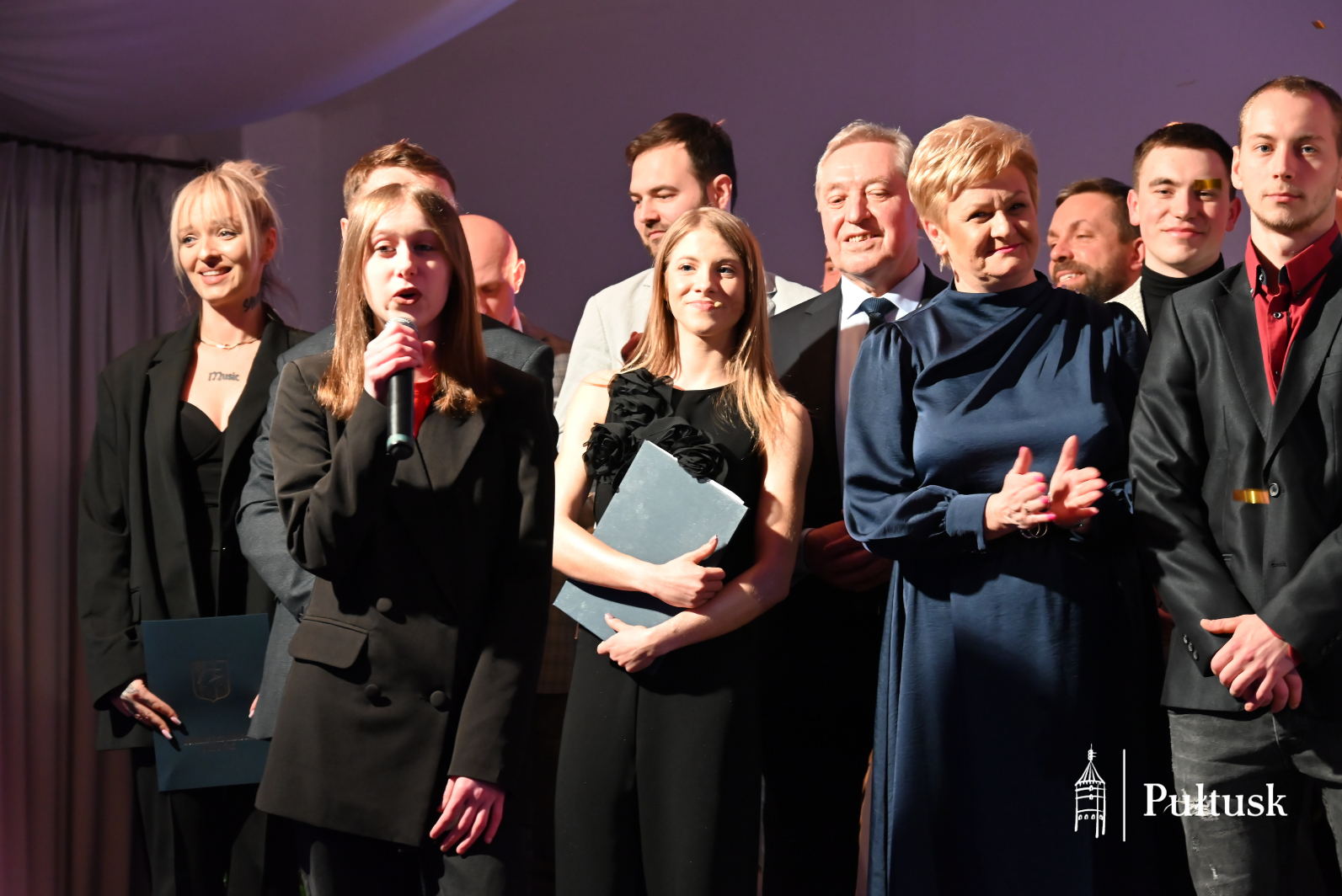 XVII PUŁTUSKA GALA SPORTU 183