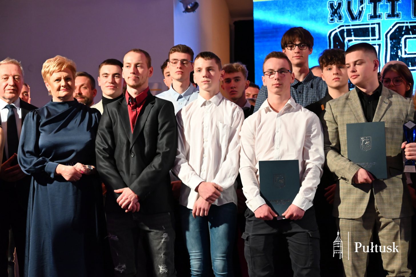 XVII PUŁTUSKA GALA SPORTU 185