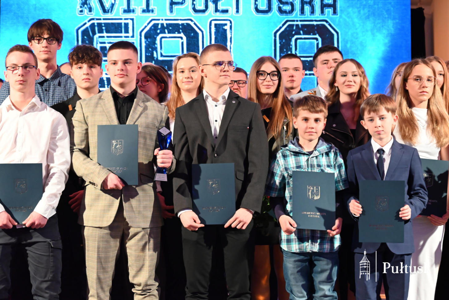 XVII PUŁTUSKA GALA SPORTU 186