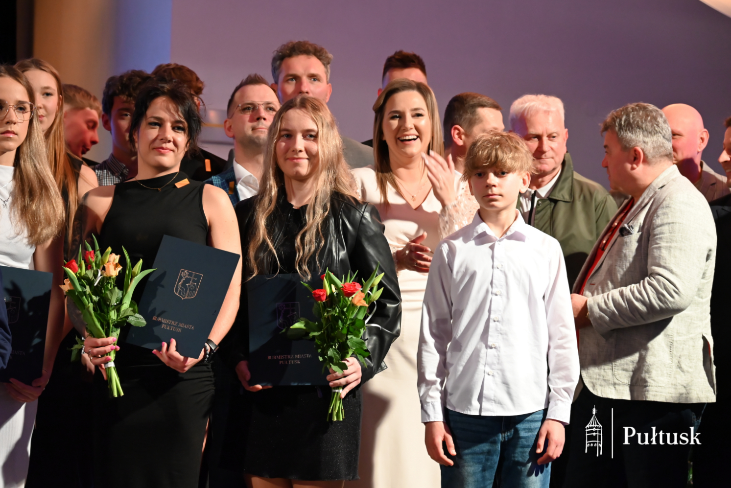 XVII PUŁTUSKA GALA SPORTU 188