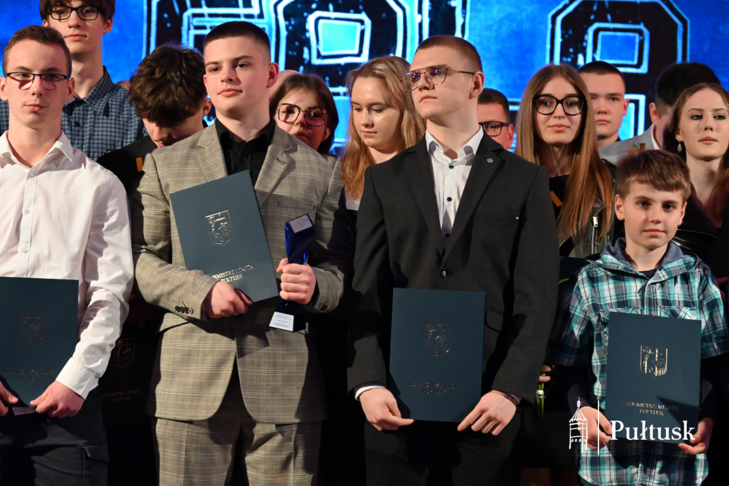 XVII PUŁTUSKA GALA SPORTU 190