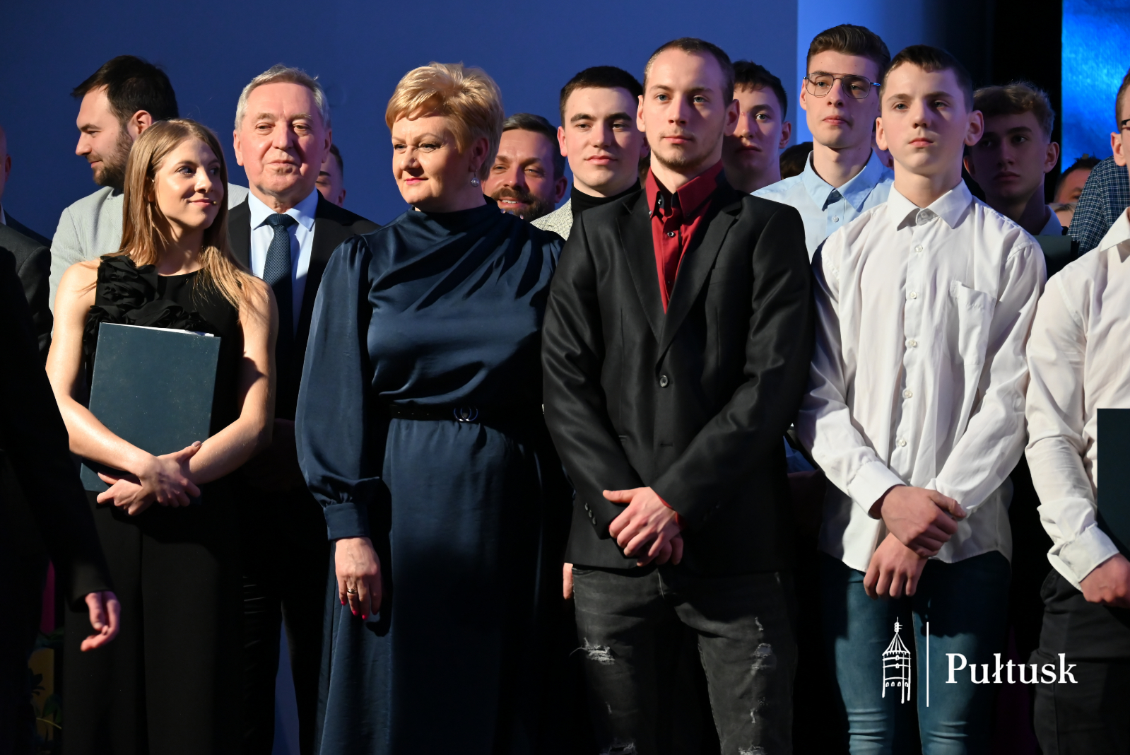 XVII PUŁTUSKA GALA SPORTU 191