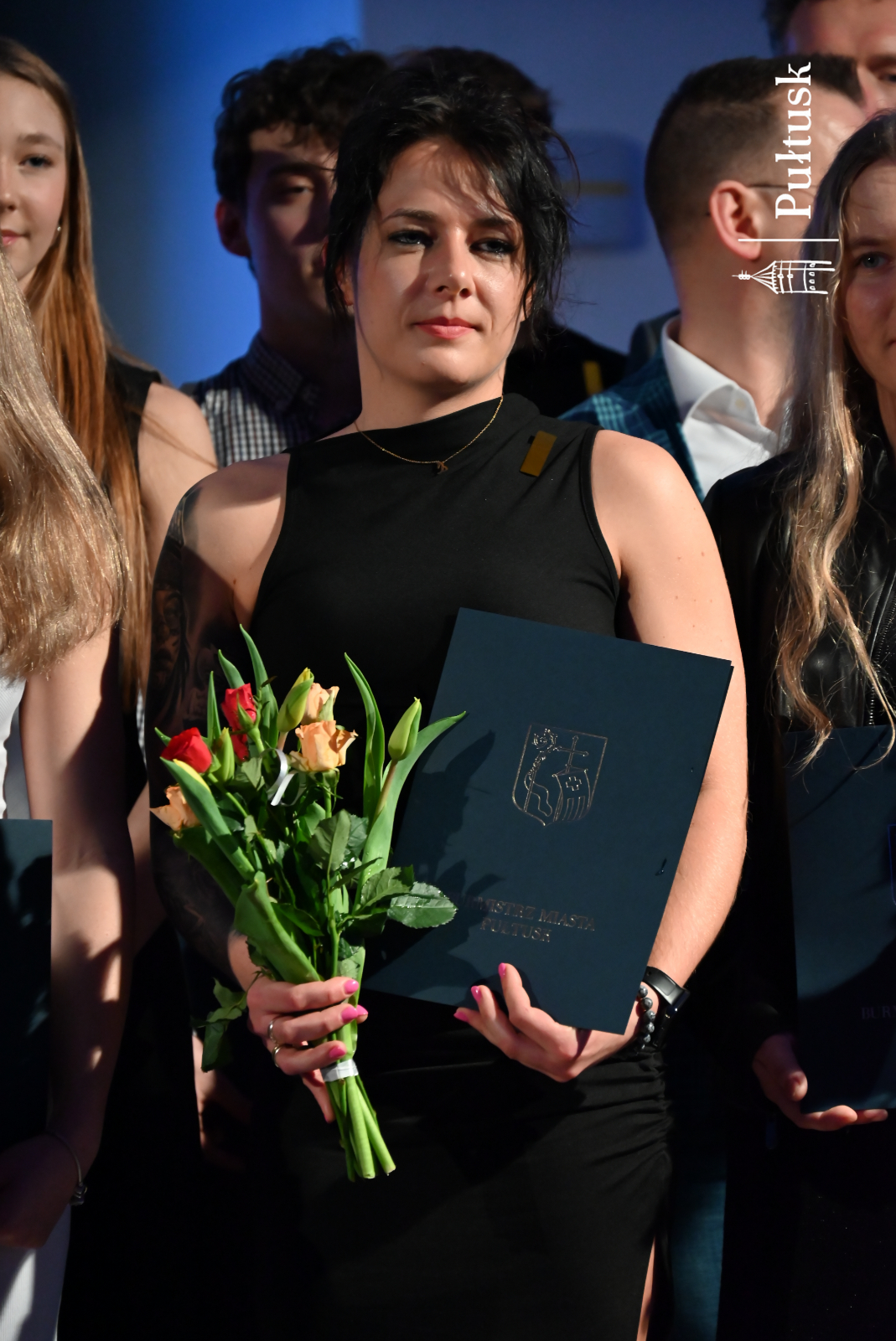 XVII PUŁTUSKA GALA SPORTU 193