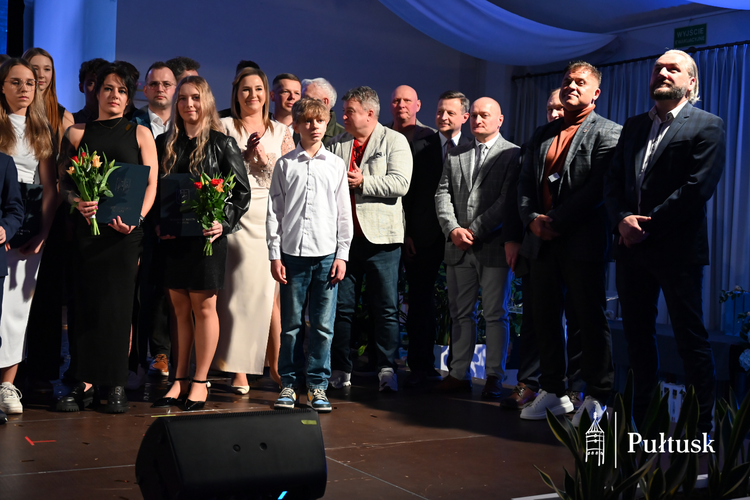 XVII PUŁTUSKA GALA SPORTU 194
