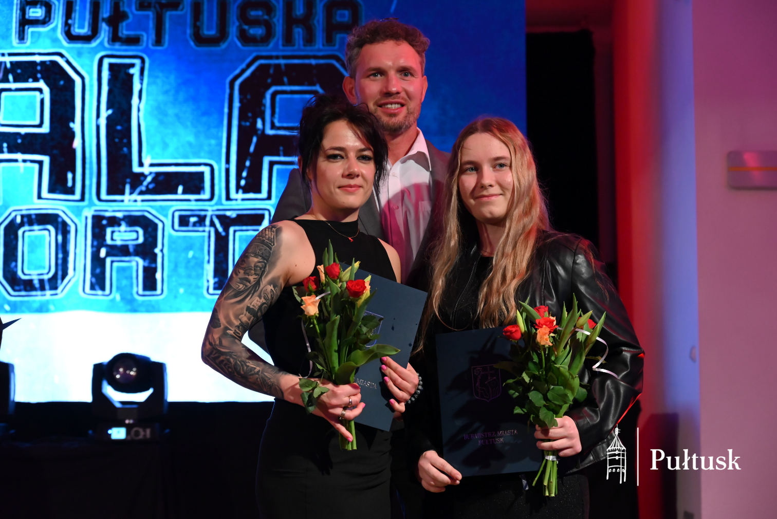 XVII PUŁTUSKA GALA SPORTU 198