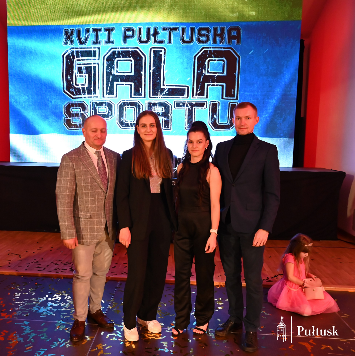 XVII PUŁTUSKA GALA SPORTU 201