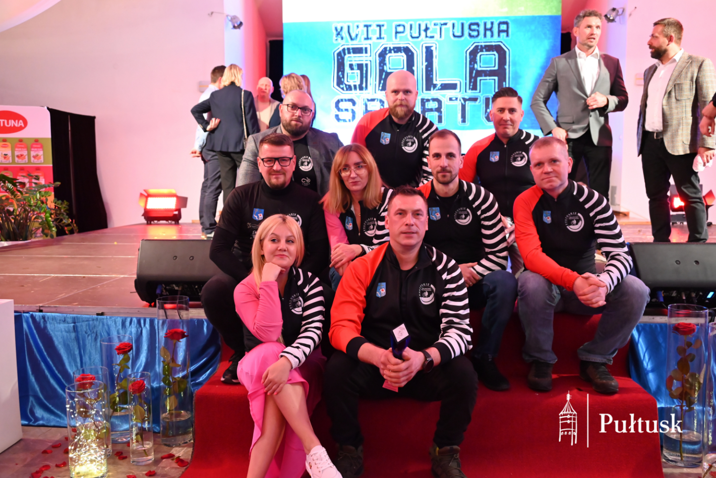 XVII PUŁTUSKA GALA SPORTU 203