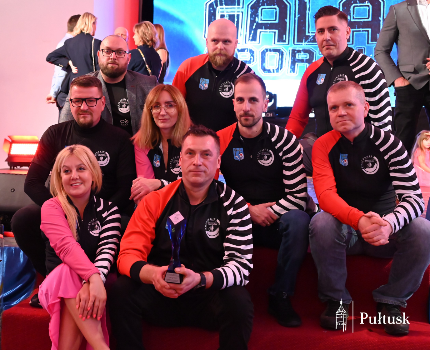 XVII PUŁTUSKA GALA SPORTU 204