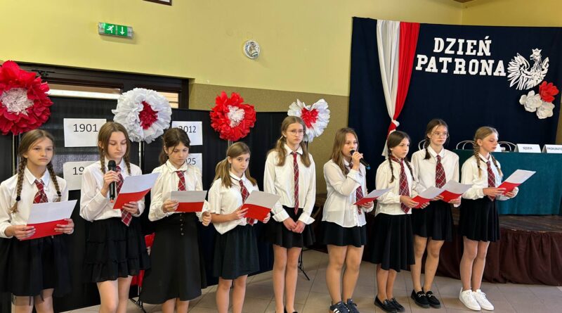 Święto Szkoły w Przemiarowie (5)