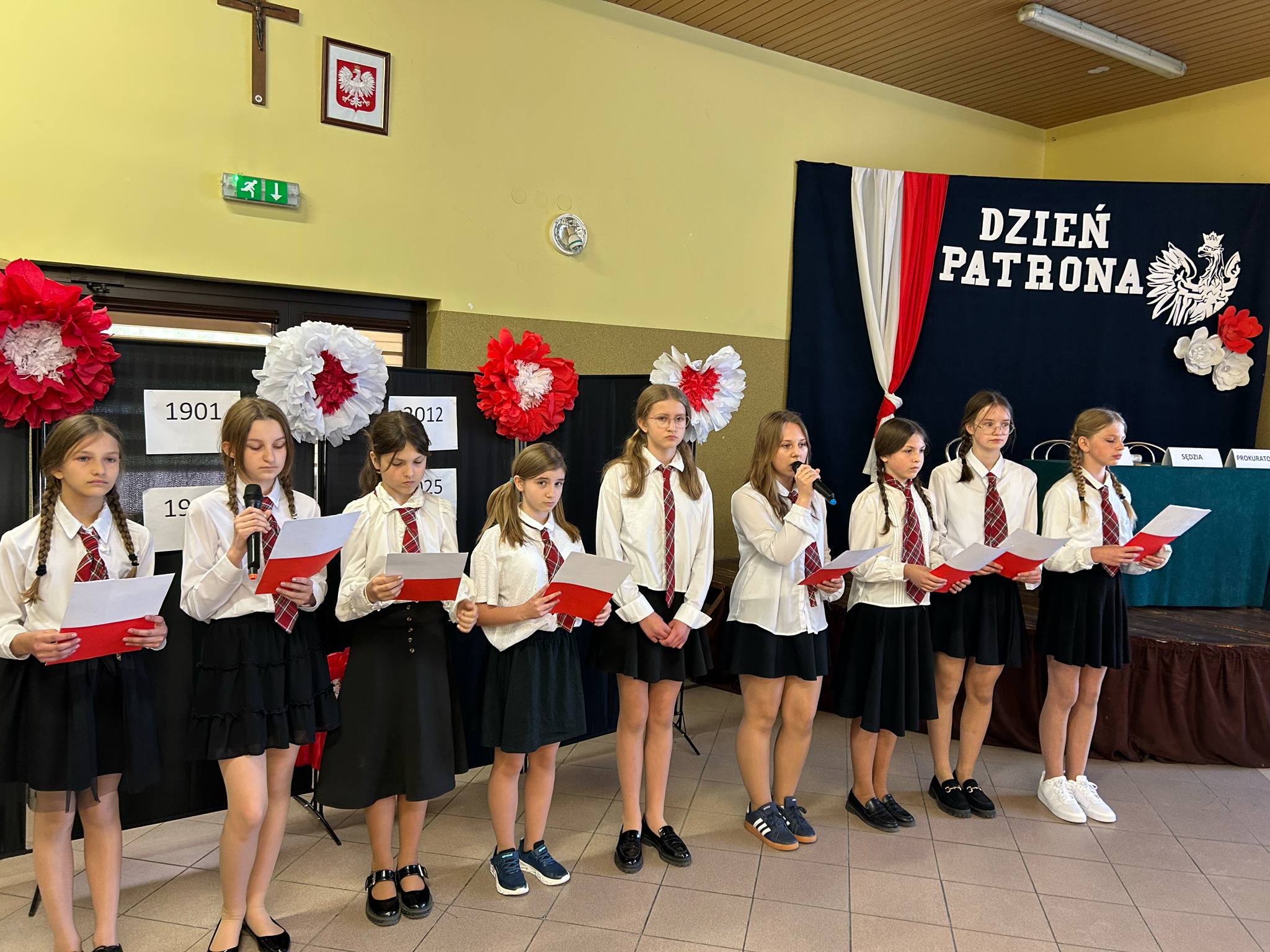 Święto Szkoły w Przemiarowie (5)