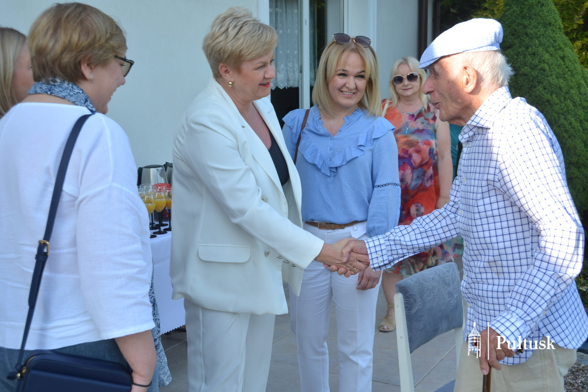 Wystawa plenerowa przy Galerii Mansarda (26)