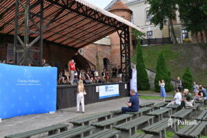 III edycja Warsztatów dla Młodych Muzyków Ludowych z Kurpi (14)