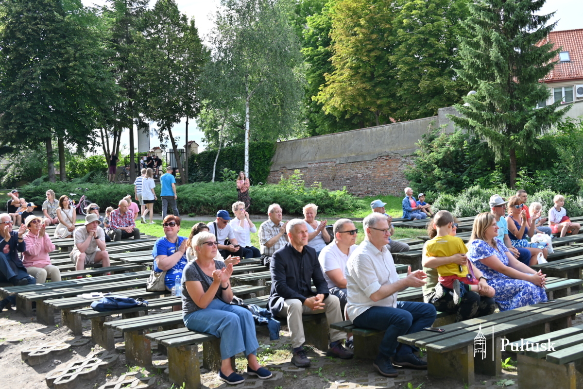 III edycja Warsztatów dla Młodych Muzyków Ludowych z Kurpi (21)