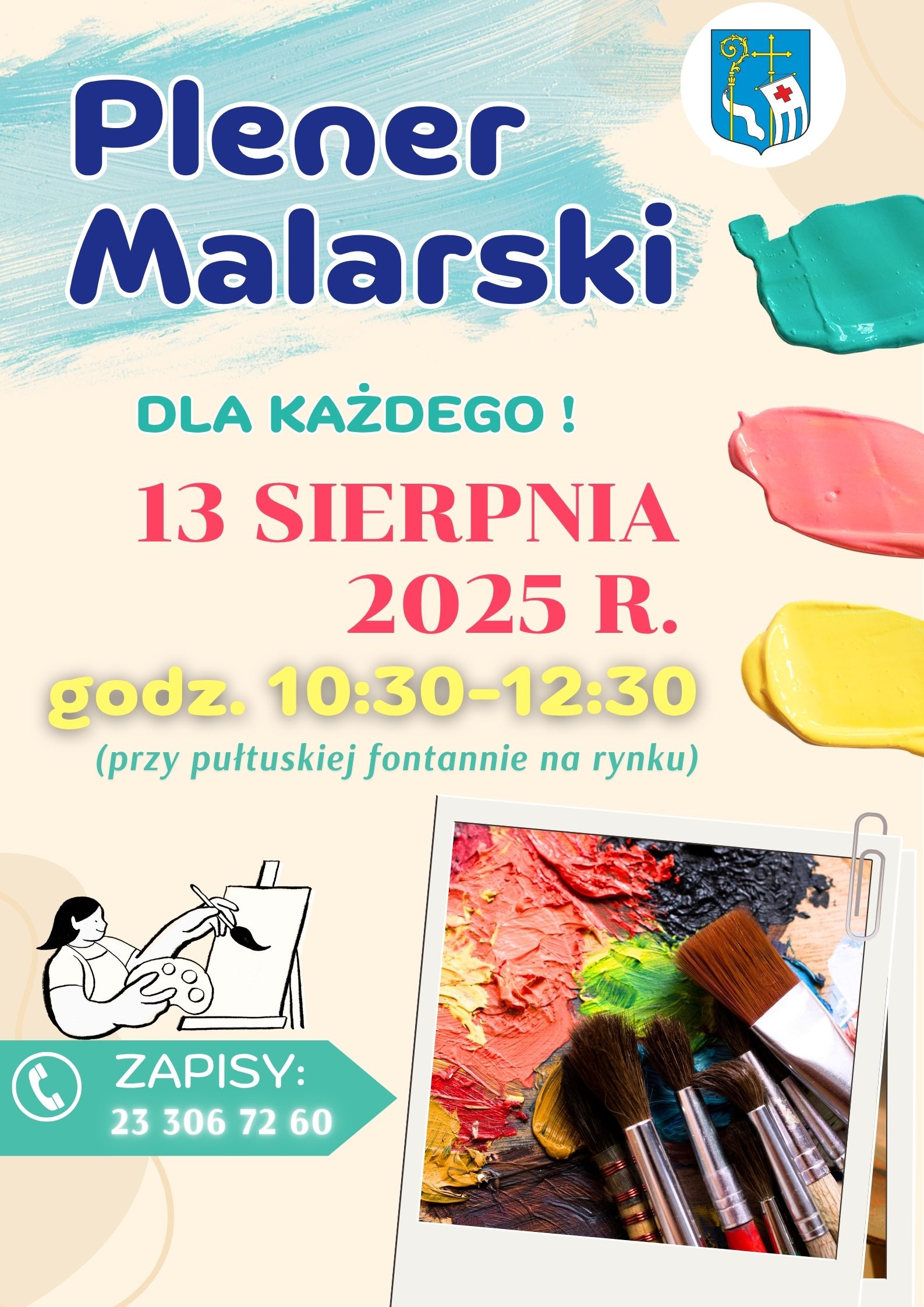 Plener Malarski