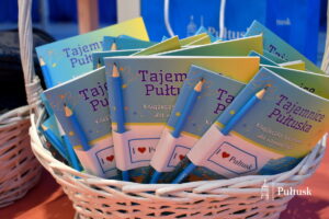 Pasowanie pierwszoklasistów w PSP nr 1 (1)