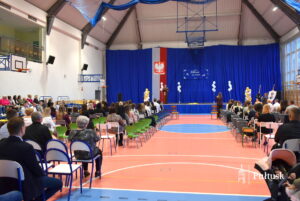 Pasowanie pierwszoklasistów w PSP nr 1 (3)