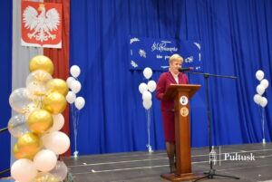 Pasowanie pierwszoklasistów w PSP nr 1 (64)