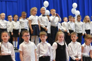 Pasowanie pierwszoklasistów w PSP nr 1 (11)