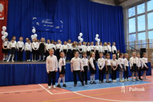 Pasowanie pierwszoklasistów w PSP nr 1 (12)