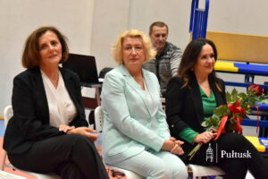 Pasowanie pierwszoklasistów w PSP nr 1 (65)