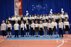 Pasowanie pierwszoklasistów w PSP nr 1 (13)