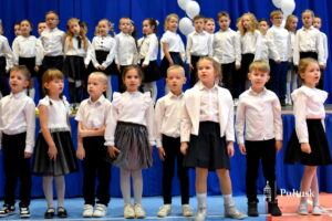 Pasowanie pierwszoklasistów w PSP nr 1 (14)