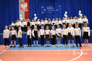 Pasowanie pierwszoklasistów w PSP nr 1 (15)