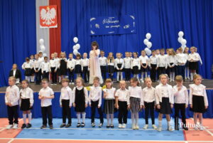 Pasowanie pierwszoklasistów w PSP nr 1 (16)