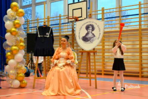 Pasowanie pierwszoklasistów w PSP nr 1 (19)