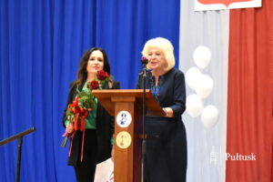 Pasowanie pierwszoklasistów w PSP nr 1 (71)