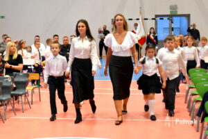 Pasowanie pierwszoklasistów w PSP nr 1 (28)