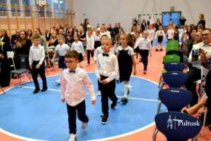 Pasowanie pierwszoklasistów w PSP nr 1 (29)