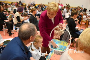 Pasowanie pierwszoklasistów w PSP nr 1 (78)