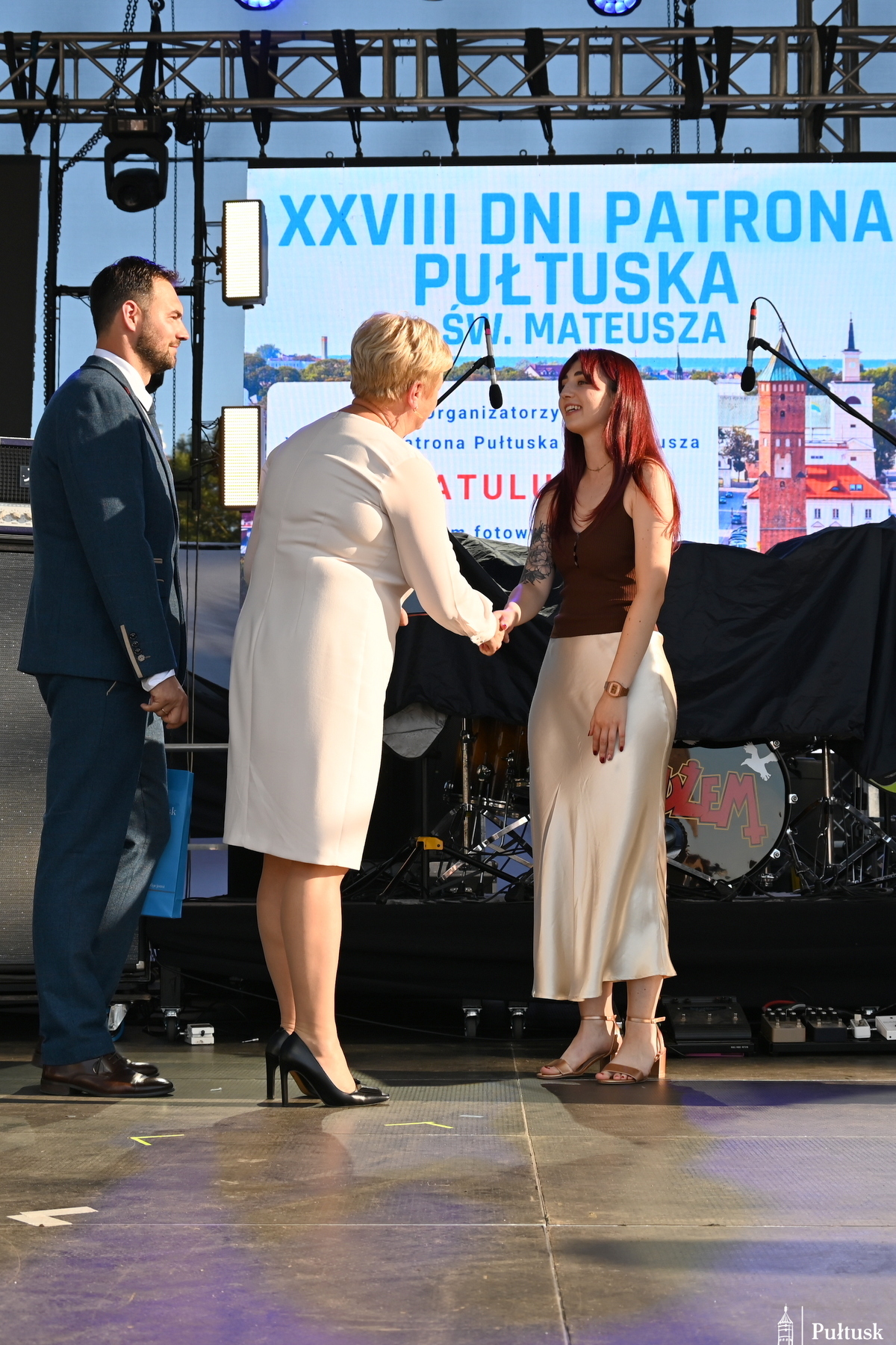 Pokaż swoje #WartoTuByć. Podziękowanie i nagrody za promowanie Pułtuska