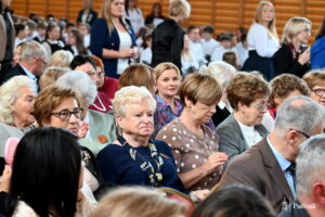 Dębowe Gody Publicznej Szkoły Podstawowej nr 3 im. Tadeusza Kościuszki w Pułtusku (2)