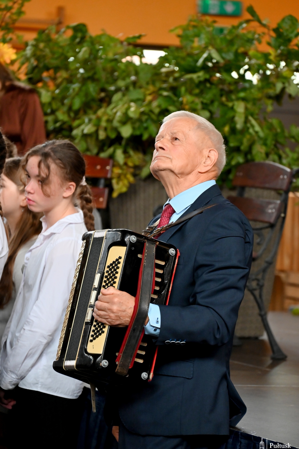 Dębowe Gody Publicznej Szkoły Podstawowej nr 3 im. Tadeusza Kościuszki w Pułtusku (7)