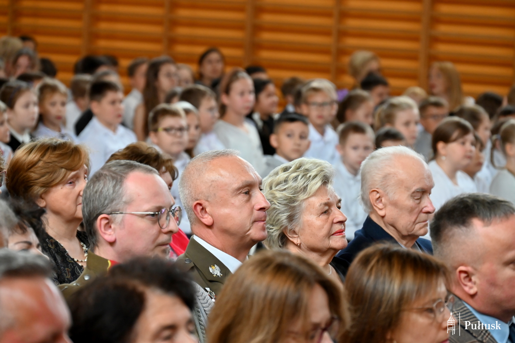 Dębowe Gody Publicznej Szkoły Podstawowej nr 3 im. Tadeusza Kościuszki w Pułtusku (13)